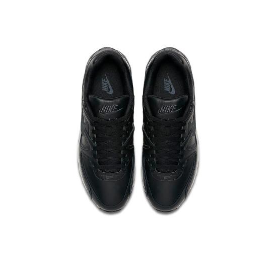 Nike Air Max Command Leather Black Anthracite 749760-001