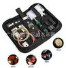 Guitar Repair & Maintenance Tool Kit - Strings & Care Set for Musical Instruments