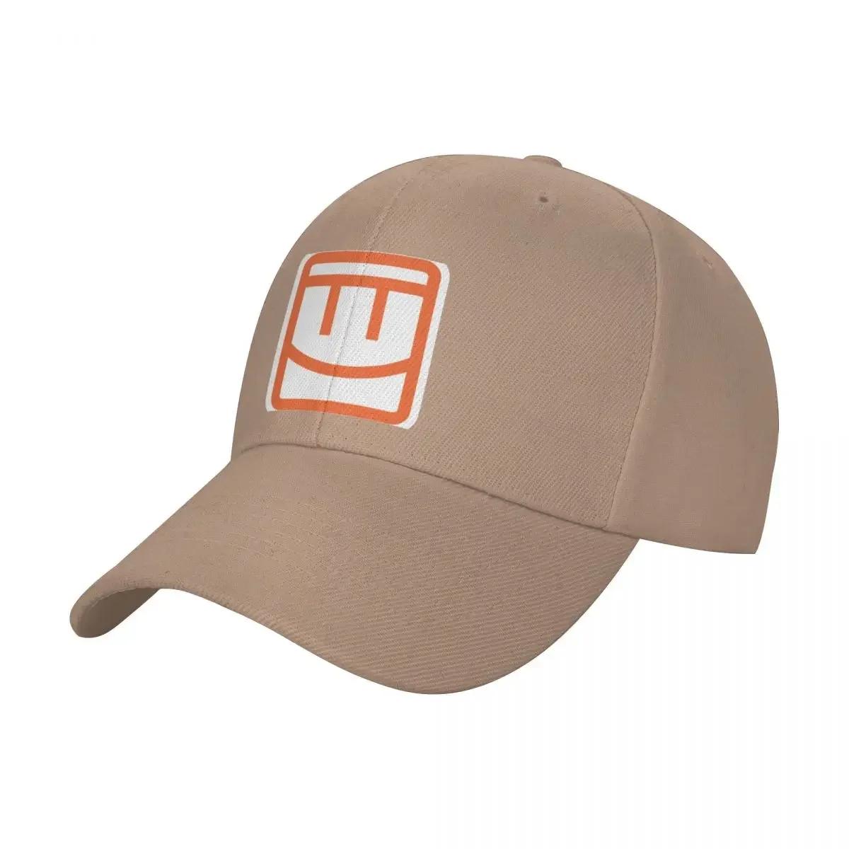 

RecRoom VR Logo RECROOM Baseball Cap New In The Hat Wild Ball Hat fishing hat Women s 2024 Men s
