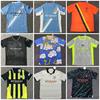 Tricou Man City 2023 Premier League - Haaland, De Bruyne, Rodri