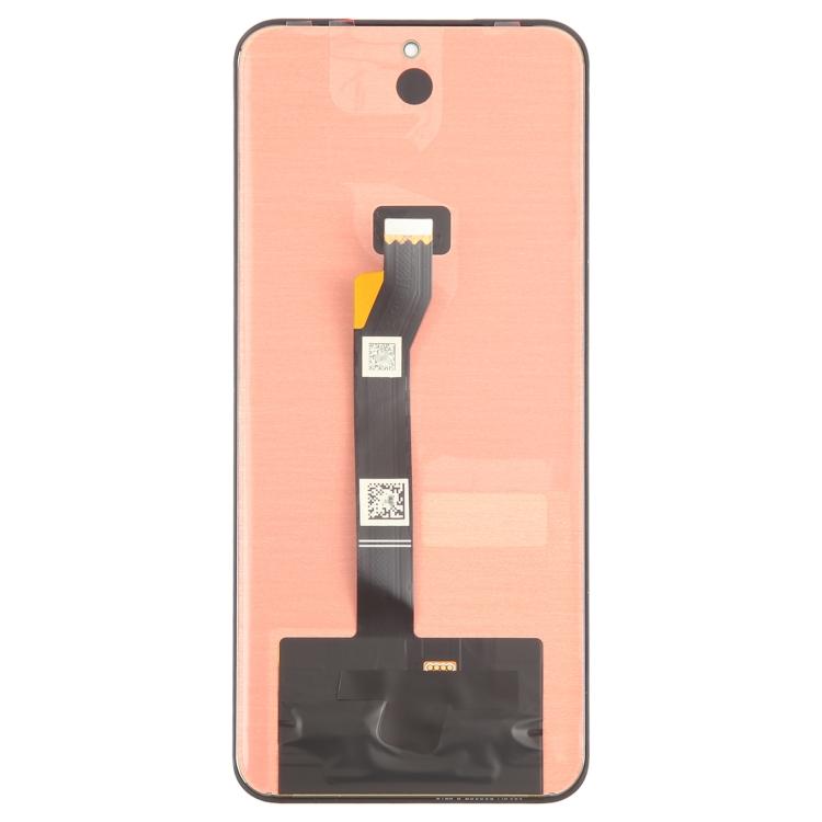 For Honor 90 REA-AN00,REA-NX9 OEM Grade S AMOLED Screen and Digitizer Assembly Part (without Logo)