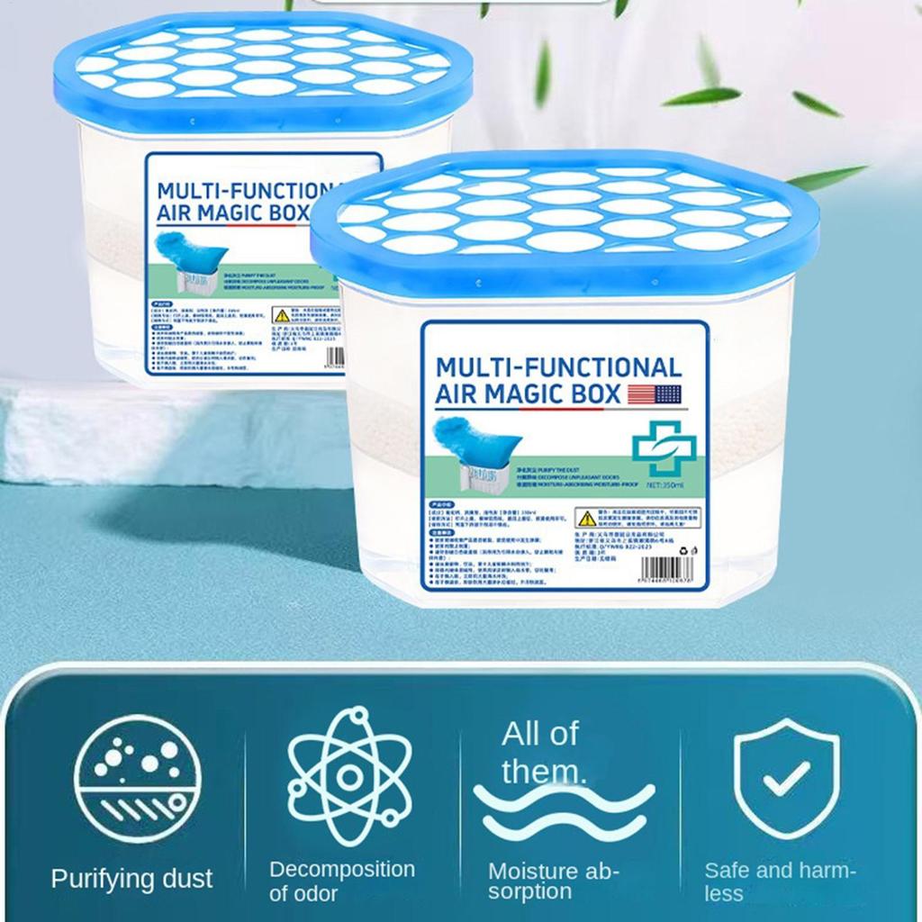 Scatola Rimuovi Polvere 350ml Deodorante a Lunga Durata Deodoranti Automatici Aspirapolvere per Casa per Interni Camera da Letto Area Animali Domestici Cucina