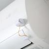 Air Conditioner Blade Anti-Direct Blowing Easy Controller Adjustable to Install Air Conditioner Blade