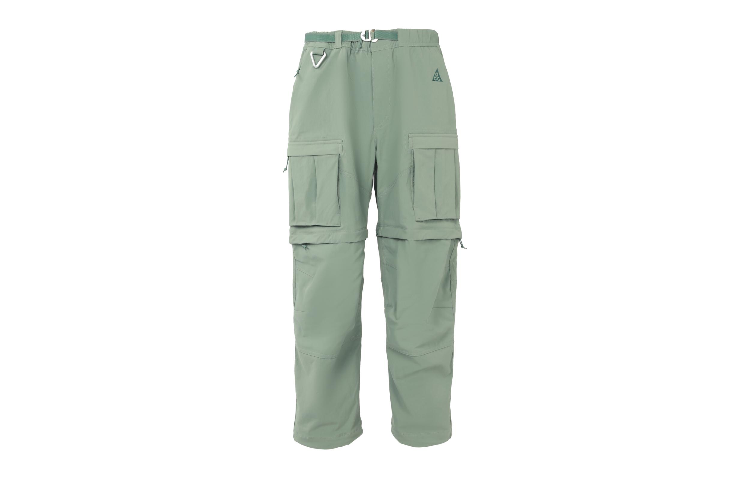 Nike Acg Smith Summit Cargo Pant CV0656-365