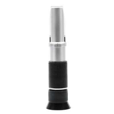 3-in-1 Handheld Honey Refractometers for Honey Moisture & Brix & Baume Beekeeping Honey