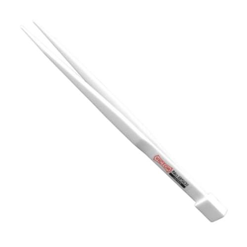 

All-ceramic tweezers 8501-F /7-166-09