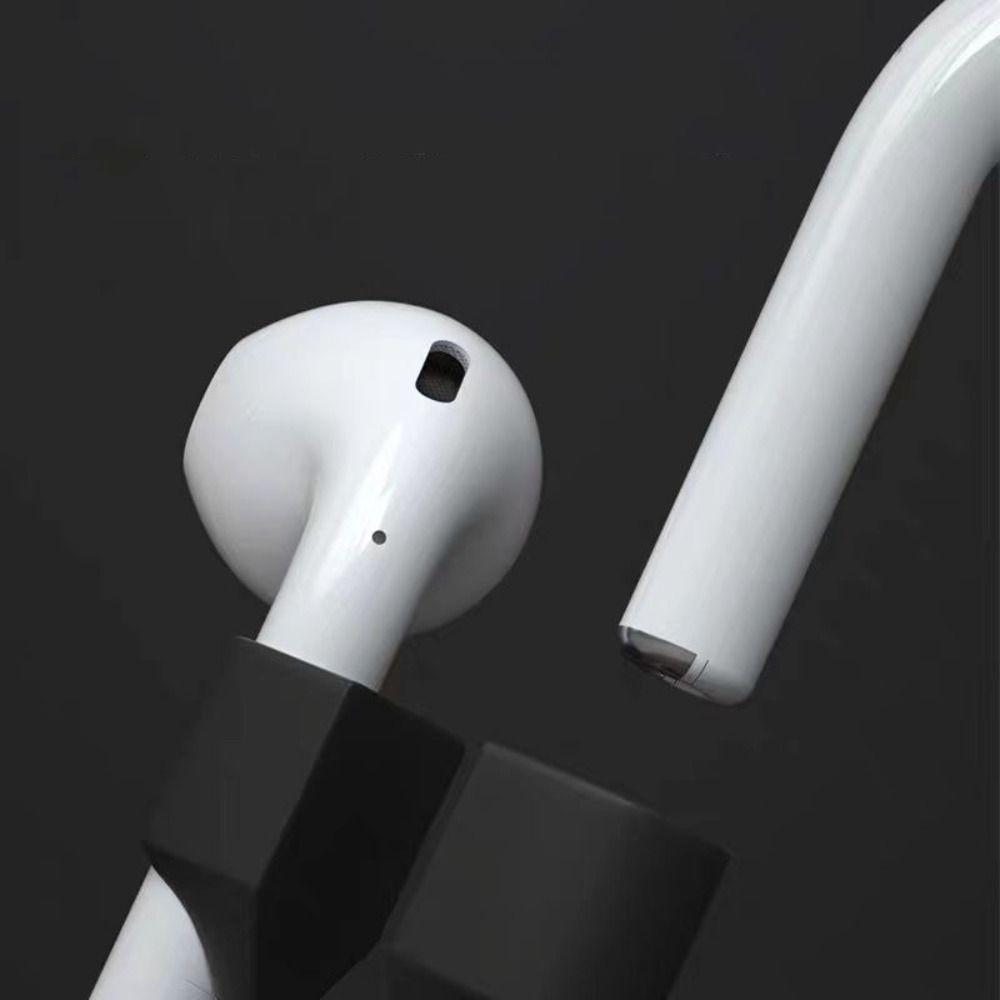 Rope Anti Drop Magnetic Earphone Strap Anti-Lost Rope Headphone String Cable Headphone Neck Strap