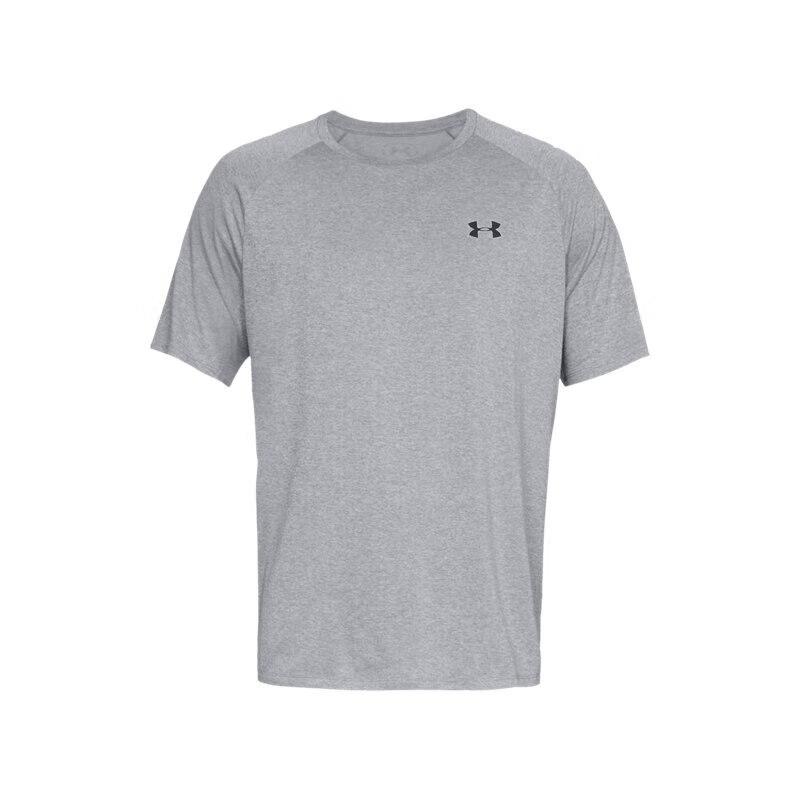 Under Armour Men's Crew Neck Running T-Shirt
