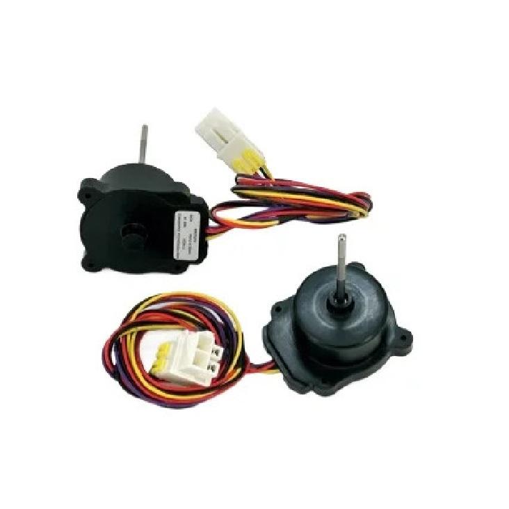 

Condenser Fan Motor For LG Refrigerator EAU65058511 Evaporator Blower DC12V Replacement Part