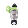Set of 4 Fuel Injectors 23250-74160 Compatible with Toyota RAV4