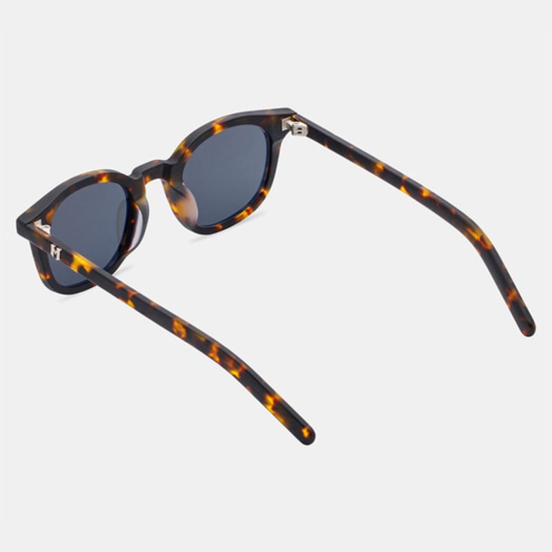 MATTEPUZ CY-135 SUNGLASS Leopard
