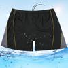 Swimming Pool Men Swimsuit Shorts Men Beach Pants Quick Drying Swimsuit Big Size Swimming Trunks