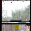 RVGUARD RV Screen Door Cross Bar Handle Adjustable From 21-5/8 Inch To 28-5/8 Inch With Sturdy And Secure Non-Slip Grip