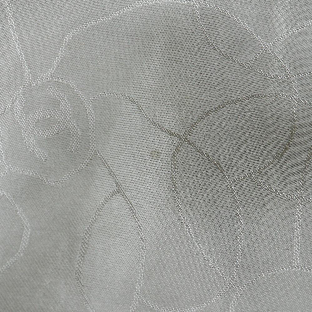 CHANEL COCO Mark Flower one piece P17520V09803 01P silk flour Women Used