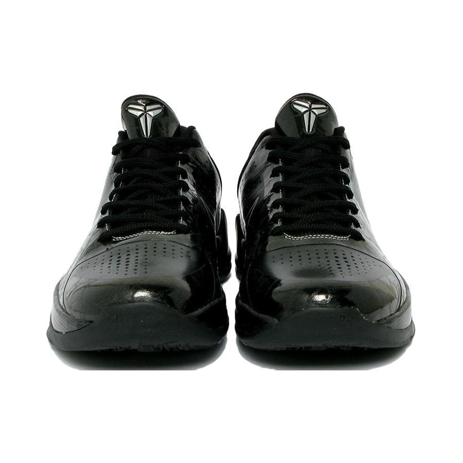 New Nike Kobe 5 Blackout 386429-003