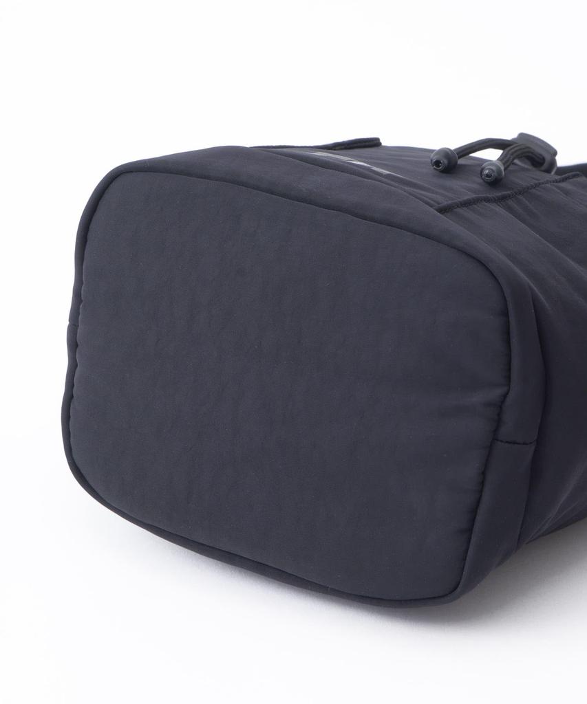 FLOOP Shoulder Bag, Double-Sided Water-Repellent