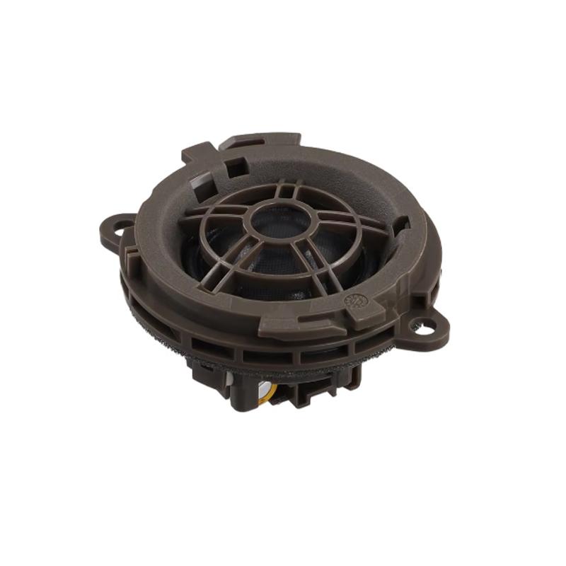 6562CR Car Loudspeaker Tweeter Head For Peugeot 307 408 308 508 Citroen C5 DS  9666402780