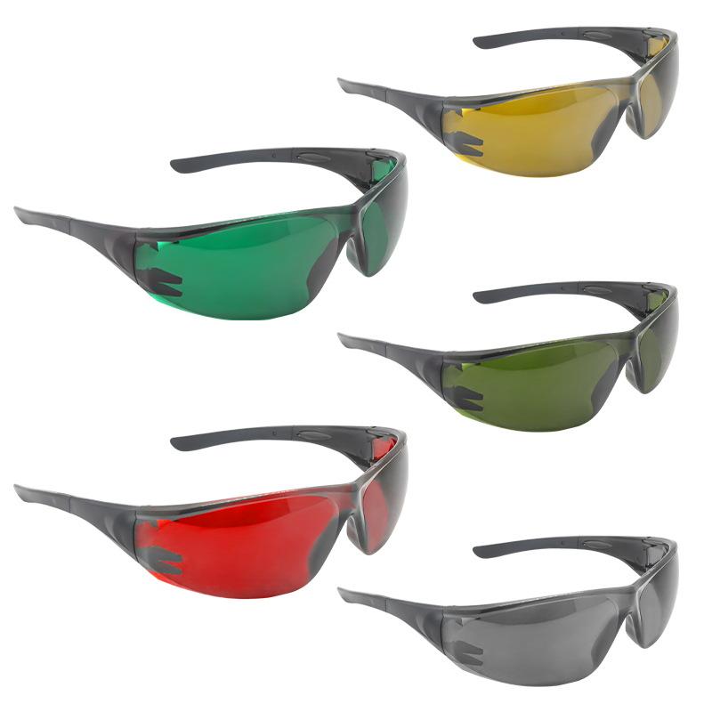 Schweißerbrille Arbeitsschutzbrille 044 Schweißschutzbrille, industrielle staubdichte Schönheitsausrüstungsbrille