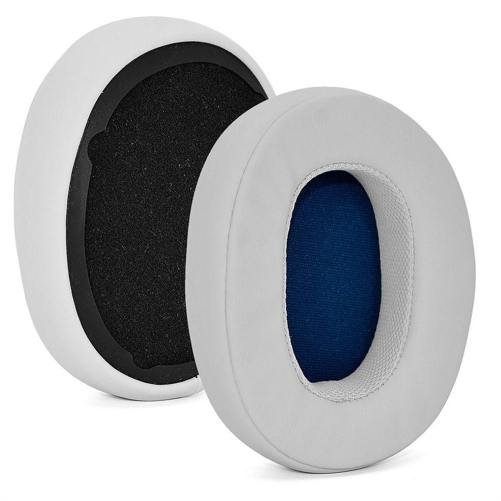 Replacement Ear Pads for Skullcandy Crusher Wireless/Crusher ANC/Hesh3 Headphones Accessories