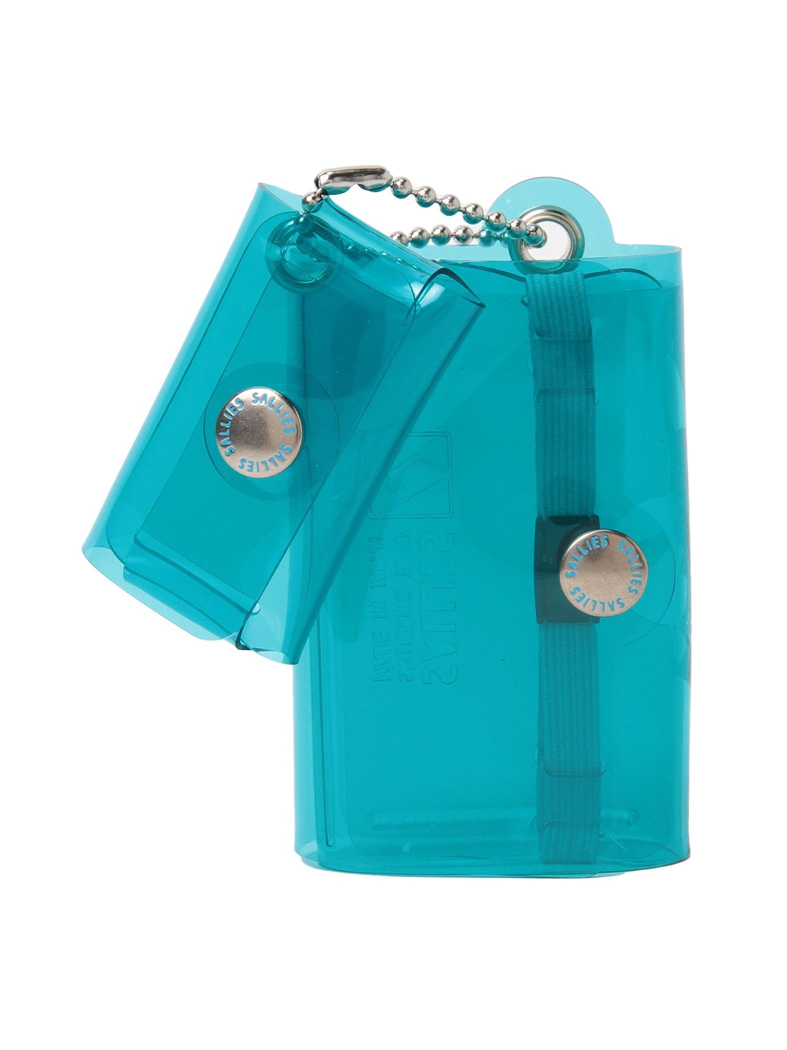 

Wallet Wallet 33030554540 ONE SIZE BLUE [BPR Beams] SALLIES/Minimal Pocket Pal