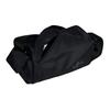 Adidas Originals Fabric Shoulder Bag Mini Unisex Black KW1273