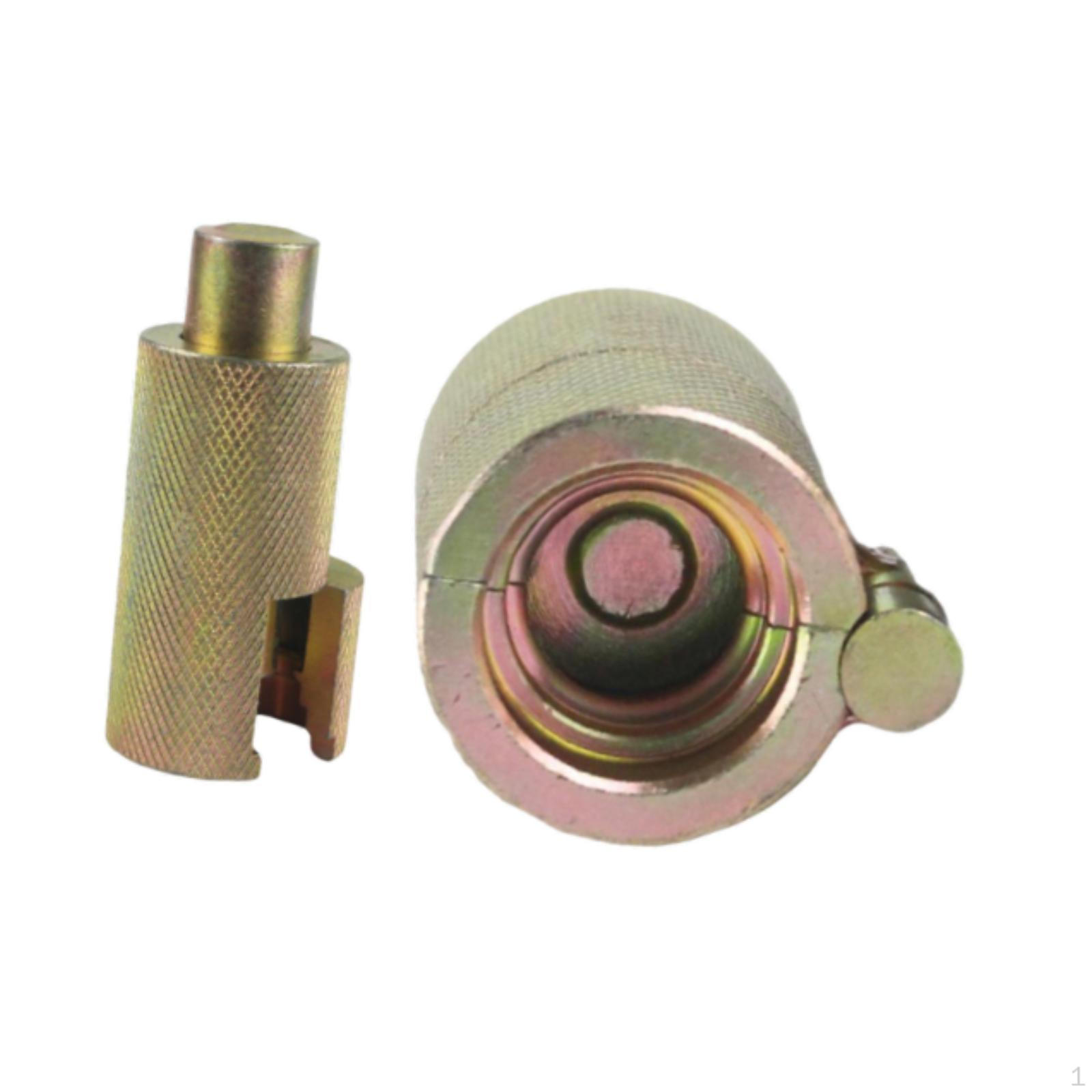 

Инструмент для изготовления интерфейсов гофрированных труб. Плоский инструмент для сильфонов. Компактные, прочные, удобные в использовании принадлежности. 18.5mm