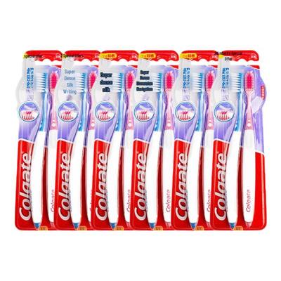 Gum Care Toothbrush, Mini Head, Ultra-Soft, 12-Pack