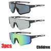 Fashion Travel, Sports, Children's Sunglasses, Sun Protection, UV Protection, Eye Protection, Sunglasses, Trendy Glasses