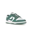 Nike  Dunk Low Next Nature Bicoastal Women Sneakers Teal White DD1873-107