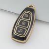 Ford Focus, Kuga, Fiesta, EcoSport, Mondeo 2022 Key Case