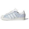 Originals Superstar 'Purple White' Women's Sneakers IE3037