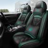 Universeller Leder-Autositzbezug für Great Wall & Haval Modelle: Cannon, H6, Big Dog, M6, First Love, F7 - Voller Kissenbezug