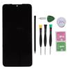 Mobile Phone Screen LCD Display Replacement with Repair Tool for Moto G8 Play XT2015‑2