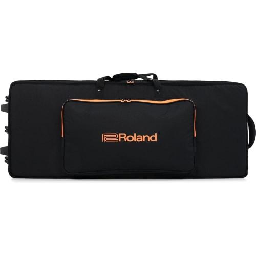 Roland SC-G61W3 61-Key Keyboard Case with Casters