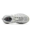 FILA MUFFIN Cushioning Abrasion Resistant Breathable Lightweight Low top Casual Shoes Men's Gray F12M541145FGA