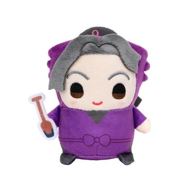 Nintama Rantaro Ayabe Kihachiro hält Mamemate [Zubehör-Version] [Plüschmaskottchen]