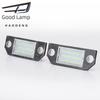LED License Plate Light for Ford Focus C-MAX MK2 (2003-2008)