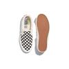 Vans Unisex Slip-On VR3 Checkerboard Black White VN0007NC1KP1