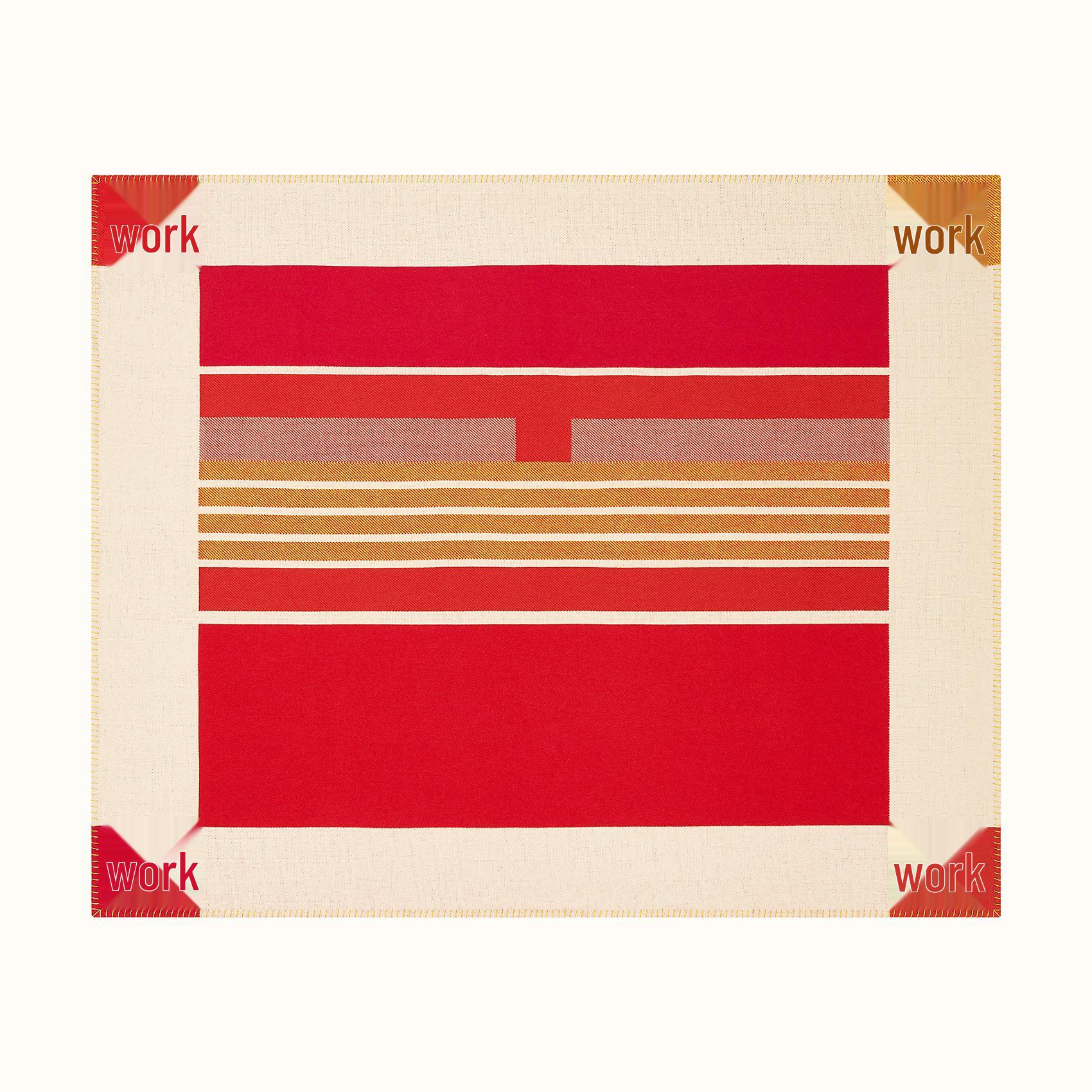 

Скандинавський Мінімалістичний Кашеміровий В язаний Плед - Товста Вовна, Декоративний Дитячий Плед з Дизайном Літер 130*180 cm [800g]