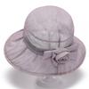 Summer Hat Grandma Sun Protection Sun Hat Cool Hat Thin Breathable Basin Hat