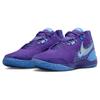 Nike Zoom LeBron Nxxt Gen Ampd Summit Lake Hornets Sneakers casual FJ1566-500