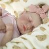Realistic Reborn Baby Doll With Hand Drawn Features, Soft Fabric 3d Skin Tone, And Realistic Sleeping Posture, Exquisite Gift