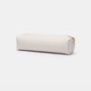 Fashion Pure Color Large Capacity Pencil Cases Simple Stationery Pen Bags PU Pencil Pouch School Supplies Pencil Pouch
