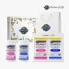 Garden of Life Dr. Formulated Once Daily Women's + Men's Probiotics (30 Capsules) Gift Set