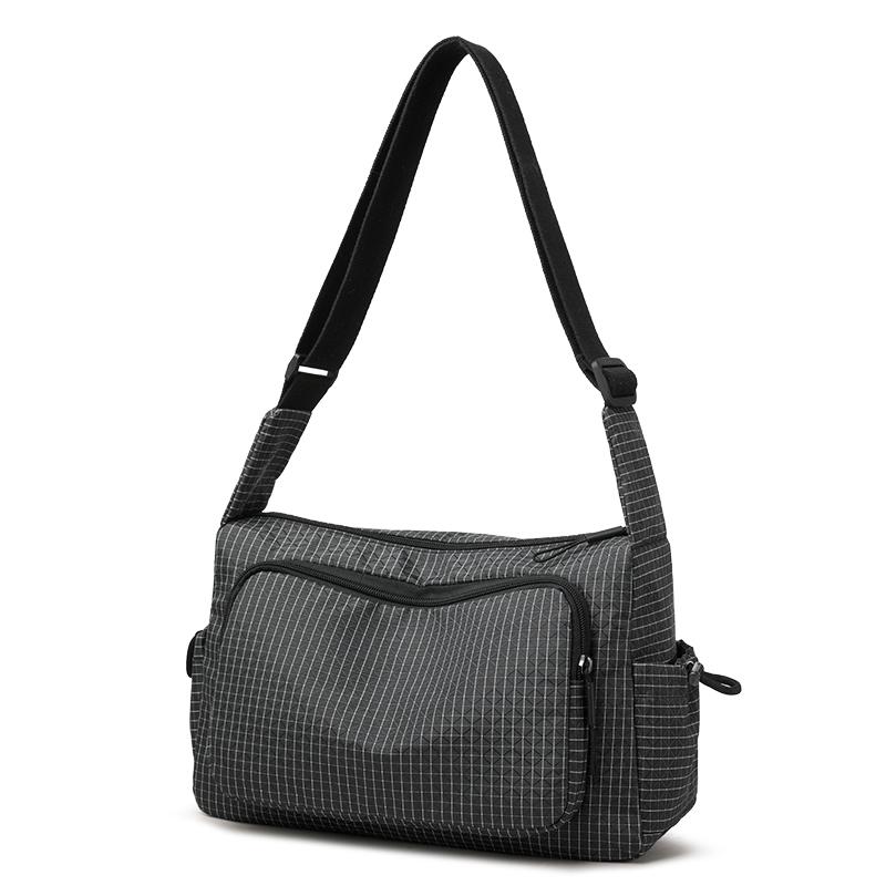 Crossbody Bag Women's Outdoor Messenger Bag Lightweight Shoulder Bag