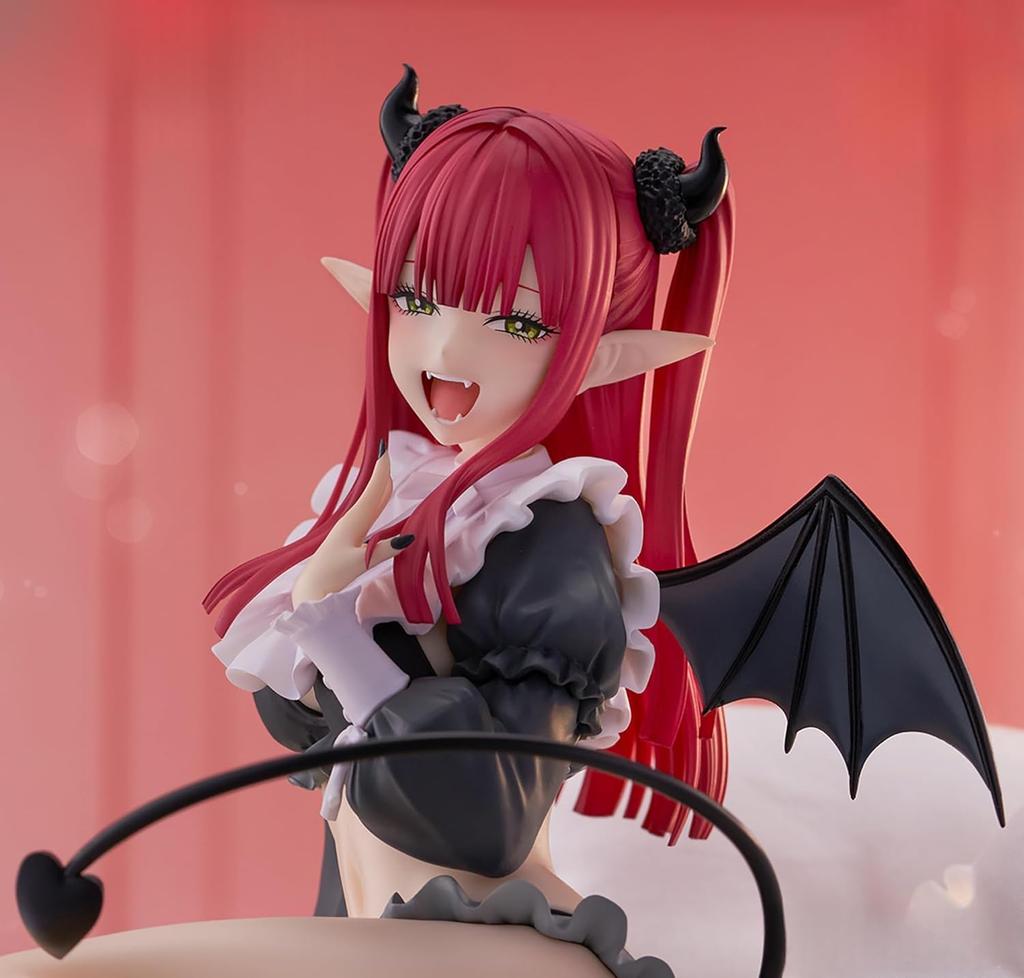 TV My Doll Falls In Love ESPRESTO Kitagawa Marin Liz Figure [Box Damaged] Anime Dress-Up -Detailed Elegance- Ver.