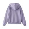 Champion Women's Raglan Hooded Plush Sweatshirt