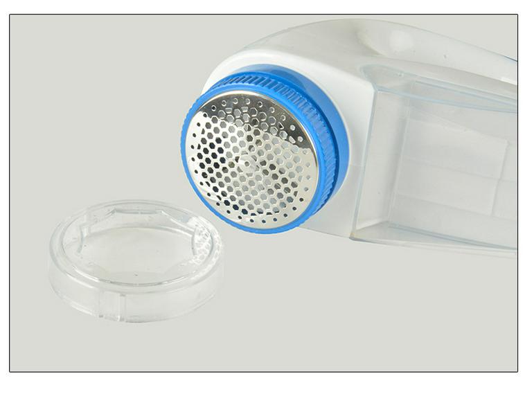 Super Power 5880 Plug-in Lint Remover Electric Shaver for Clothes