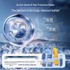 Hanbang Wugu Selenium Disulfide Refreshing Anti-Dandruff Shampoo