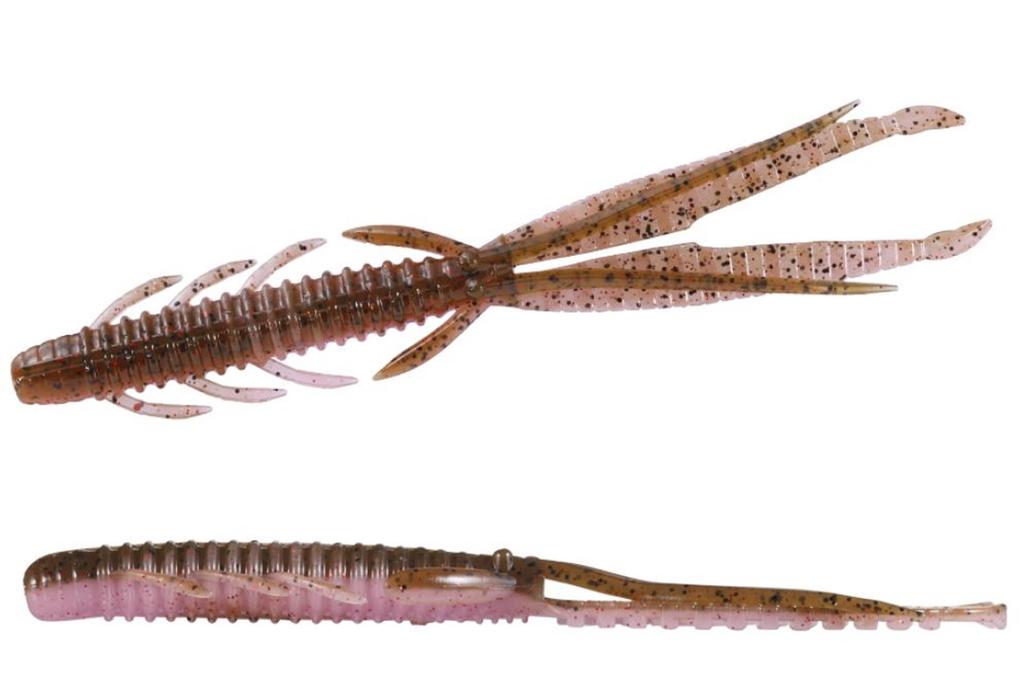 OSP Weichköder Dolive Shrimp 3 Zoll TW-155 (5704)